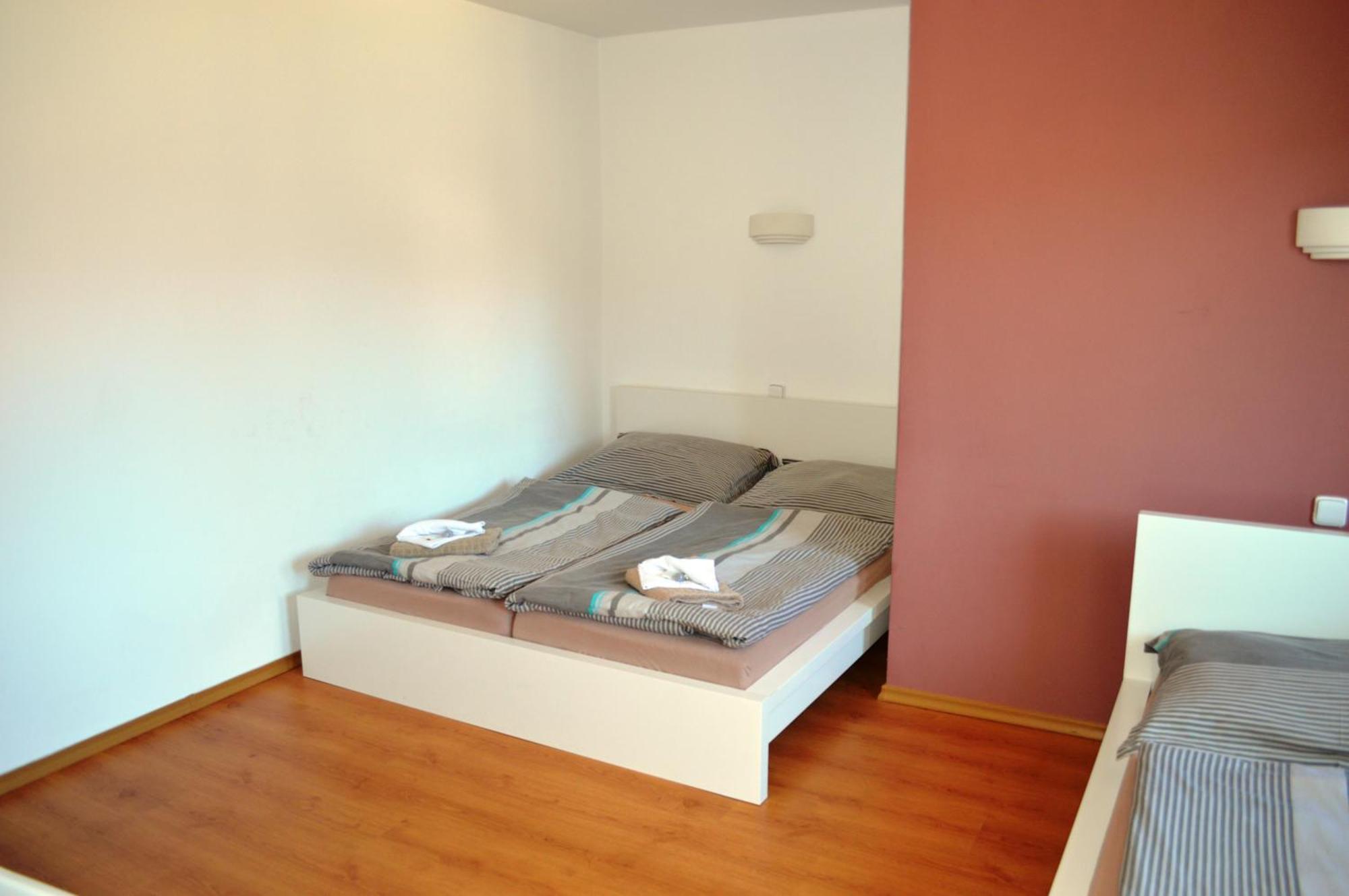 Pension N.10 Фримбурк Номер фото