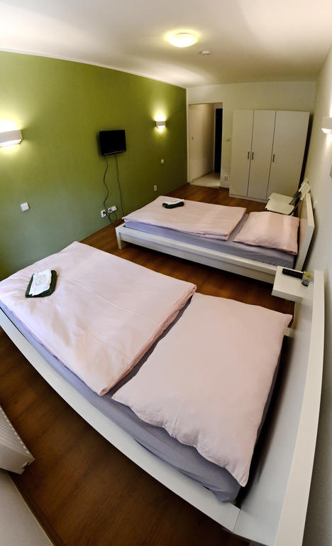 Pension N.10 Фримбурк Номер фото