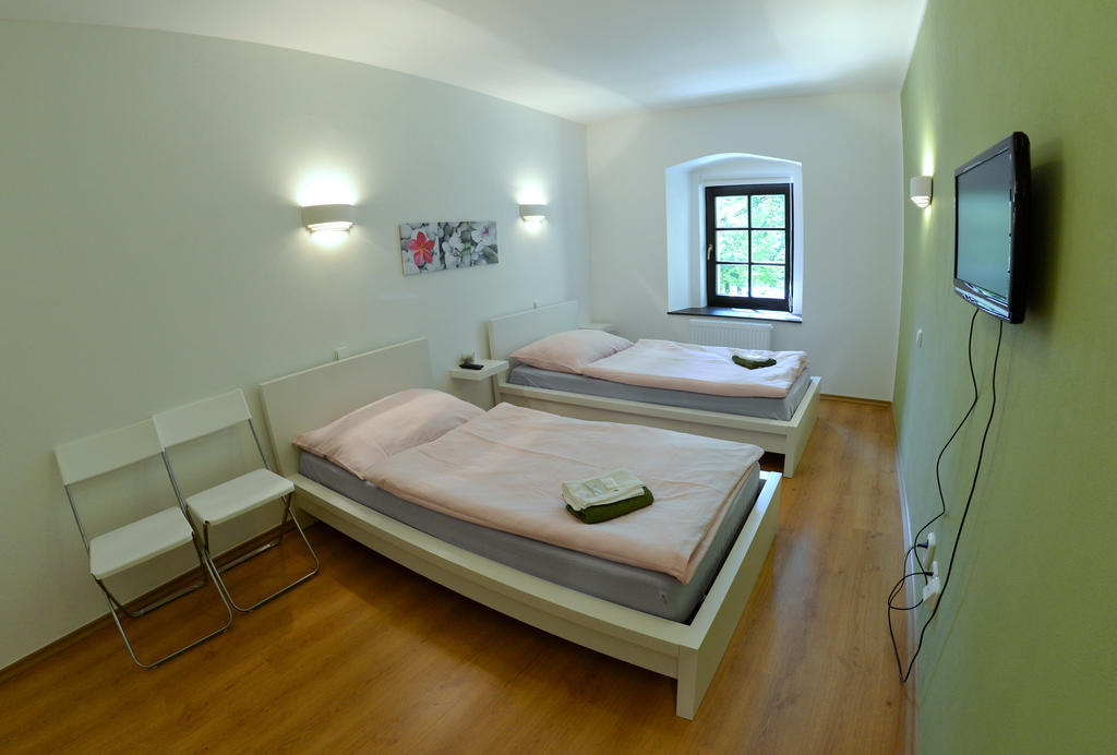 Pension N.10 Фримбурк Номер фото