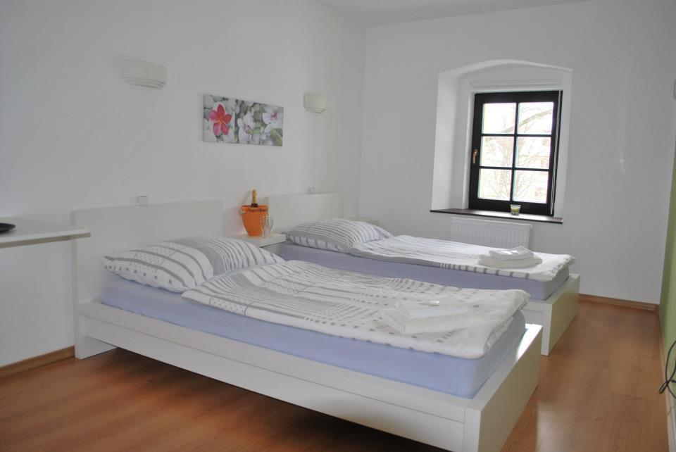 Pension N.10 Фримбурк Номер фото