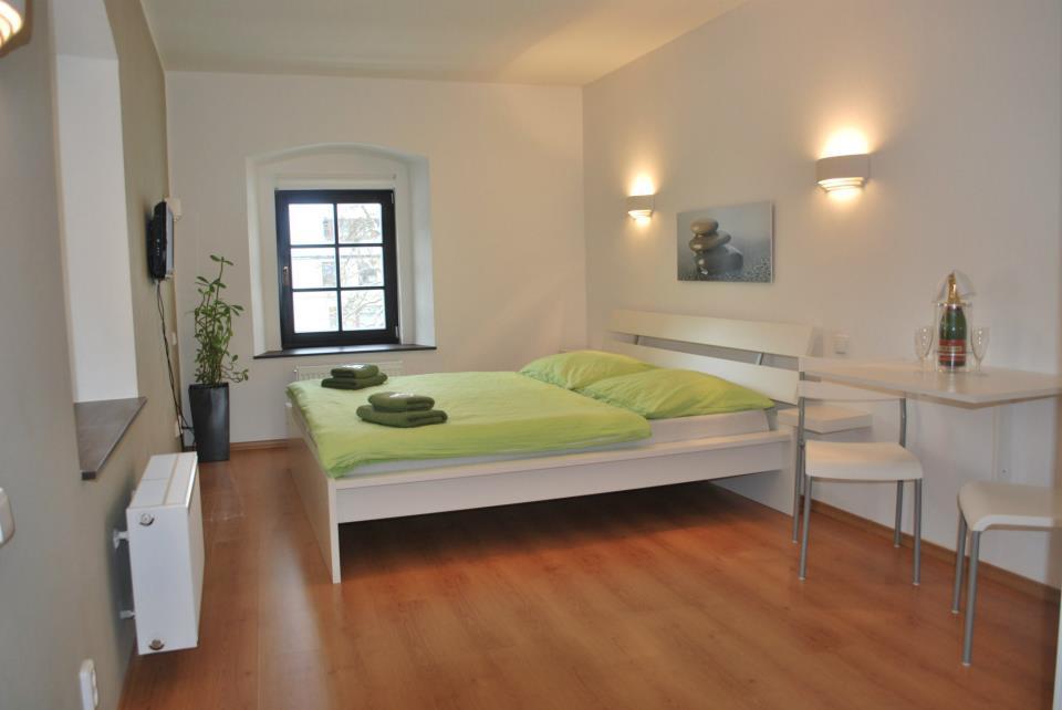 Pension N.10 Фримбурк Номер фото