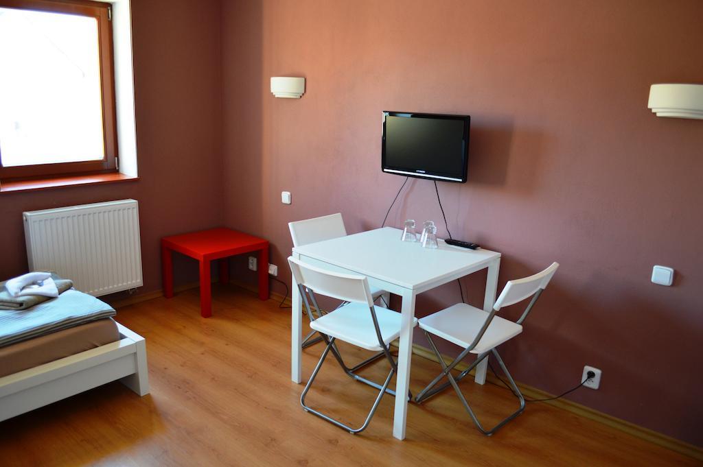 Pension N.10 Фримбурк Номер фото