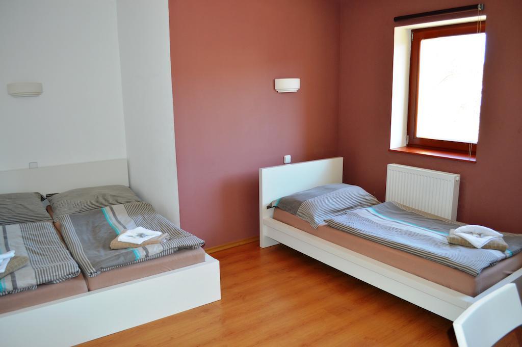 Pension N.10 Фримбурк Номер фото